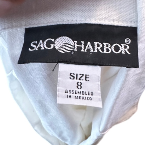 Vintage Sag Harbor Blazer - Picture 5 of 6